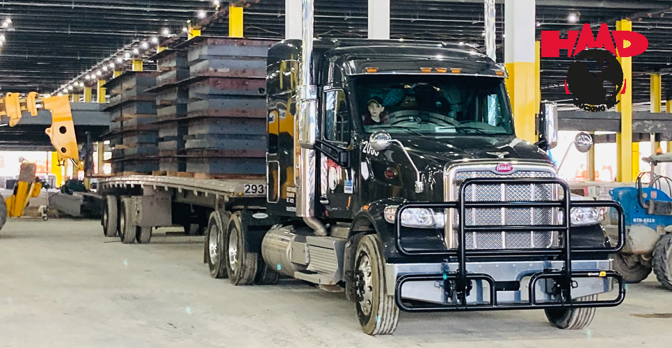 Pros of Flatbed Trucking